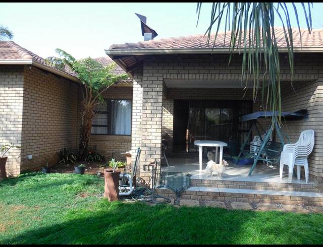 3 BEDROOM PROPERTY TO RENT IN EQUESTRIA